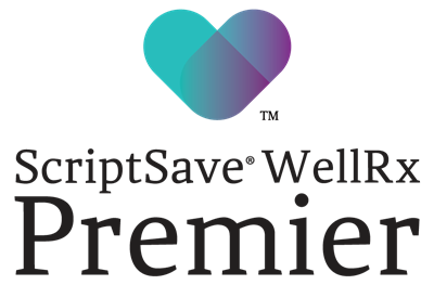 ScriptSave® WellRx Premier Prescription Savings