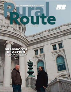 Rural Route Magazine