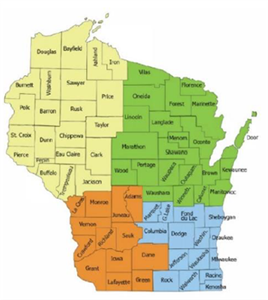 Wisconsin Farm Attorneys List